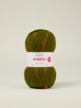 Load image into Gallery viewer, Sirdar Embers DK 100g Aurora 0405