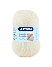 Load image into Gallery viewer, Patons Fairytale Fab 4 Ply Lemon 01020