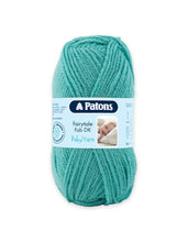 Load image into Gallery viewer, Patons Fairytale Fab DK Light Green 10853