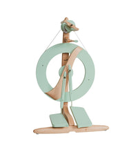 Load image into Gallery viewer, Kromski Fantasia Spinning Wheel