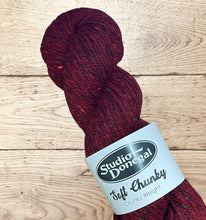 Load image into Gallery viewer, Studio Donegal, Soft Chunky, 100g/3.5oz