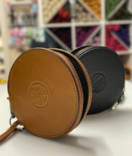 Load image into Gallery viewer, The Knitting Barber Sir Percy Notions Bag