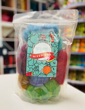 Load image into Gallery viewer, Fibre Mixed Bag