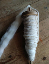 Load image into Gallery viewer, Learn to Make Yarn workshop