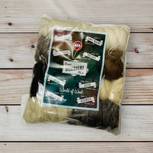 Load image into Gallery viewer, Breed Discovery Fibre Pack