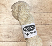 Load image into Gallery viewer, Studio Donegal, Soft Chunky, 100g/3.5oz