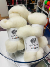 Load image into Gallery viewer, Cormo Wool Top, 25g