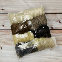 Load image into Gallery viewer, Breed Discovery Fibre Pack