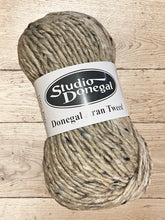 Load image into Gallery viewer, Donegal Aran Tweed