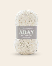 Load image into Gallery viewer, Hayfield Bonus Tweed with Wool Aran Glencoe 929