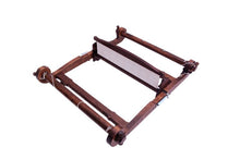 Load image into Gallery viewer, Kromski Rigid Heddle Harp Forte loom