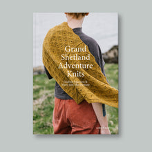 Load image into Gallery viewer, Grand Shetland Adventure Knits