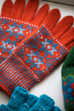 Load image into Gallery viewer, Grand Shetland Adventure Knits by Gudrun Johnston & Mary Jane Mucklestone