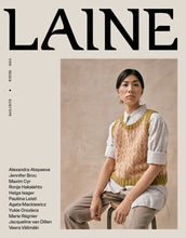 Load image into Gallery viewer, Laine Magazine - Issue 19, Winter 2023