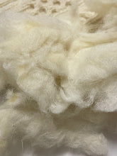 Load image into Gallery viewer, Irish Galway Washed Fleece for Spinning