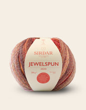 Load image into Gallery viewer, Sirdar Jewelspun Aran, 200g