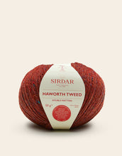 Load image into Gallery viewer, Sirdar Haworth Tweed, 50g