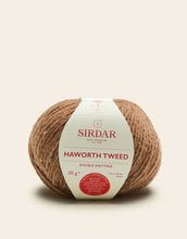 Load image into Gallery viewer, Sirdar Haworth Tweed, 50g