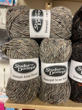 Load image into Gallery viewer, Studio Donegal, Donegal Aran Tweed, 50g