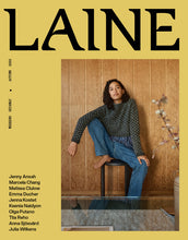 Load image into Gallery viewer, Laine Magazine - Issue 18, Autumn 2023
