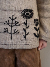 Load image into Gallery viewer, Embroidery on Knits by Judit Gummlich