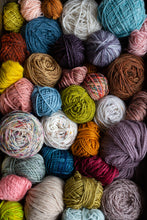 Load image into Gallery viewer, Embroidery on Knits by Judit Gummlich