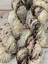 Load image into Gallery viewer, Superwash Merino/Nylon Slub 4 Ply, 100g, A Brave Man