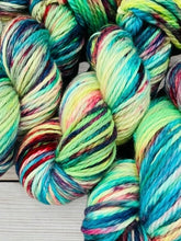 Load image into Gallery viewer, hand dyed wool ewemomma