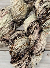 Load image into Gallery viewer, Superwash Merino/Nylon Slub 4 Ply, 100g, A Brave Man