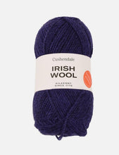 Load image into Gallery viewer, Cushendale Irish Galway Wool Ireland