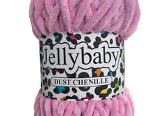 Load image into Gallery viewer, Jellybaby Dust Chenille Powered Sugar