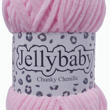 Load image into Gallery viewer, Cygnet Jellybaby Chenille Blush