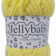 Load image into Gallery viewer, Cygnet Jellybaby Chenille Dandelion