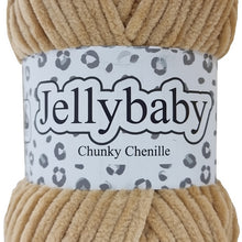 Load image into Gallery viewer, Cygnet Jellybaby Chenille Teddy