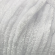 Load image into Gallery viewer, Cygnet Jellybaby Chenille Chunky