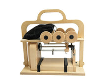 Load image into Gallery viewer, Louet Jenn-E E-Spinner Spinning Wheel
