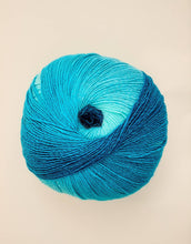 Load image into Gallery viewer, Sirdar Jewelspun Ombre Aran