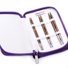 Load image into Gallery viewer, Symfonie Starter Interchangeable Circular Needle Set