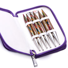 Load image into Gallery viewer, Symfonie Chunky Interchangeable Circular Needle Set