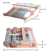 Load image into Gallery viewer, Ashford Knitters' Loom 20″/500mm