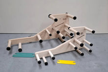 Load image into Gallery viewer, Lojan Inkeltje Inkle Loom