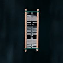 Load image into Gallery viewer, Lojan rigid heddle frame flex loom