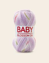 Load image into Gallery viewer, Hayfield Baby Blossom DK Little Lavender