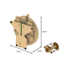 Load image into Gallery viewer, Lojan Travel Buddy, including backpack