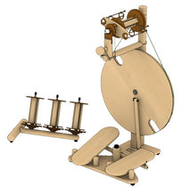 Load image into Gallery viewer, Lojan Travel Buddy, including backpack