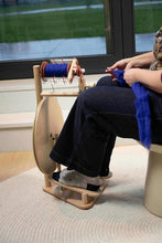 Load image into Gallery viewer, Lojan Buddy, double treadle