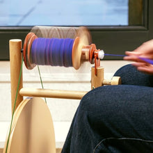 Load image into Gallery viewer, Lojan Buddy, double treadle