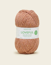 Load image into Gallery viewer, Sirdar Loveful Maple 207 recycled ewemomma