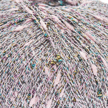 Load image into Gallery viewer, Rico Make It Tweed Glitz Pink