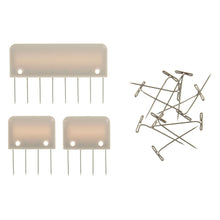 Load image into Gallery viewer, Milward Knit Blocker Pin Set